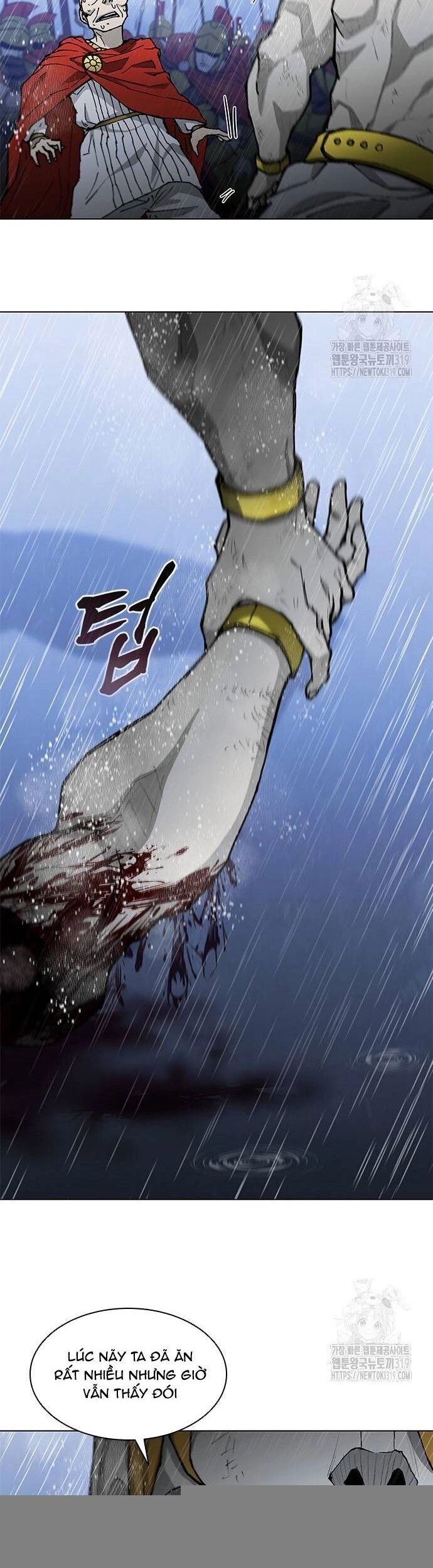 Con Đường Của Võ Giả 188