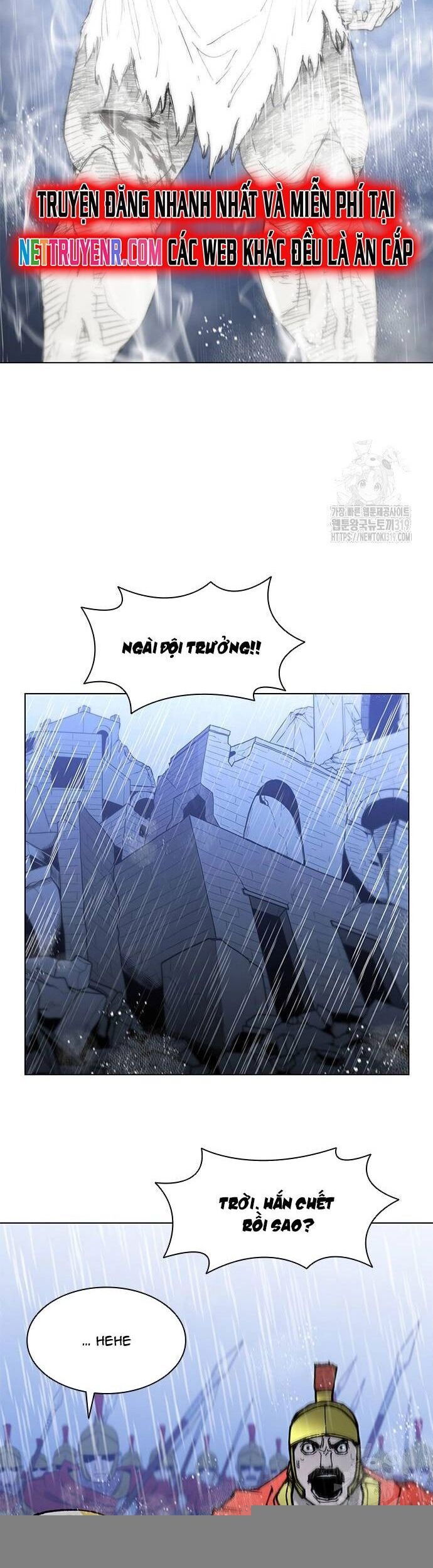 Con Đường Của Võ Giả 188