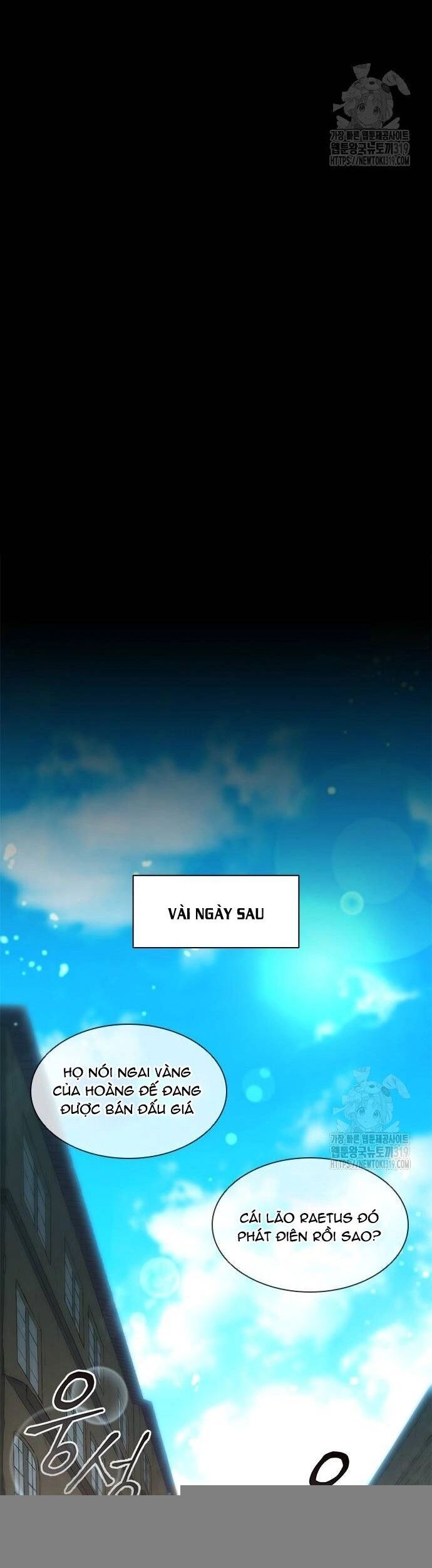 Con Đường Của Võ Giả 188