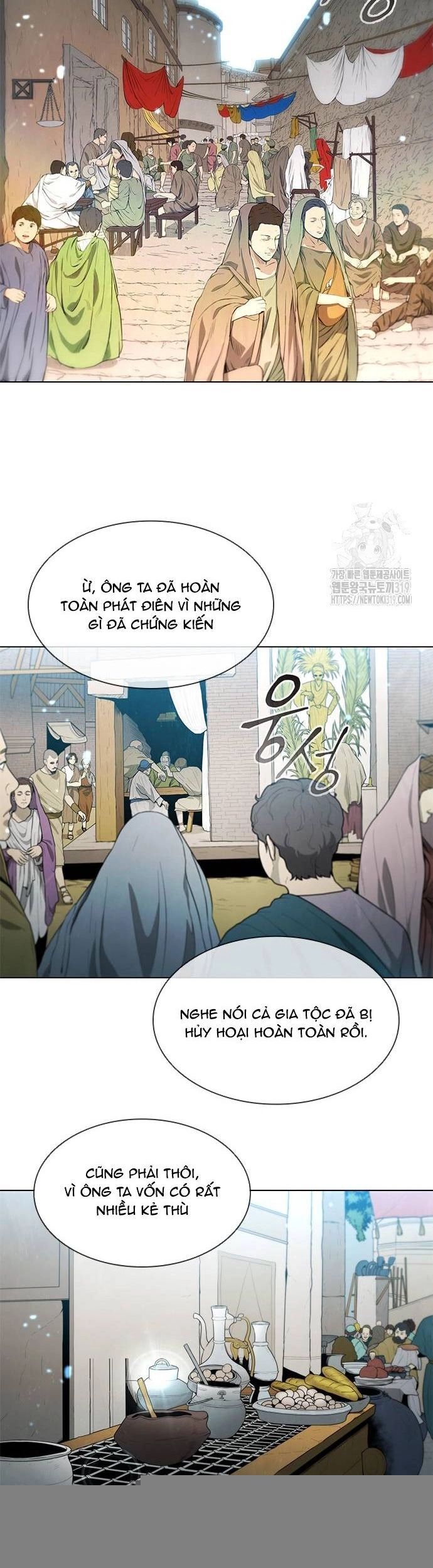 Con Đường Của Võ Giả 188