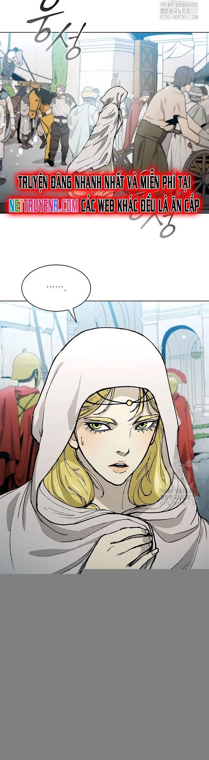 Con Đường Của Võ Giả 188