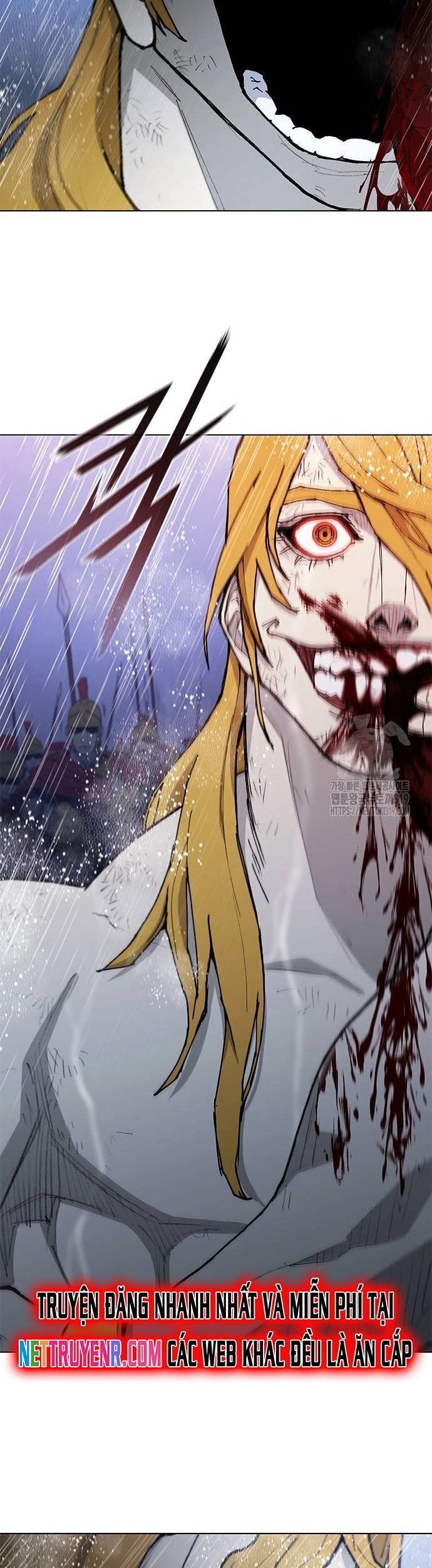 Con Đường Của Võ Giả 188