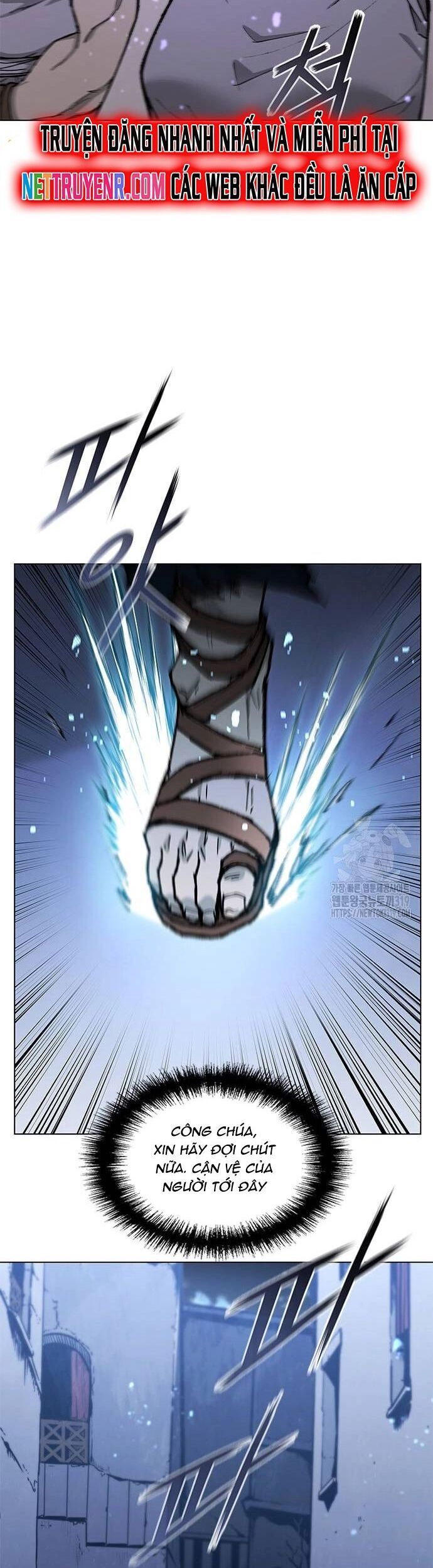 Con Đường Của Võ Giả 188