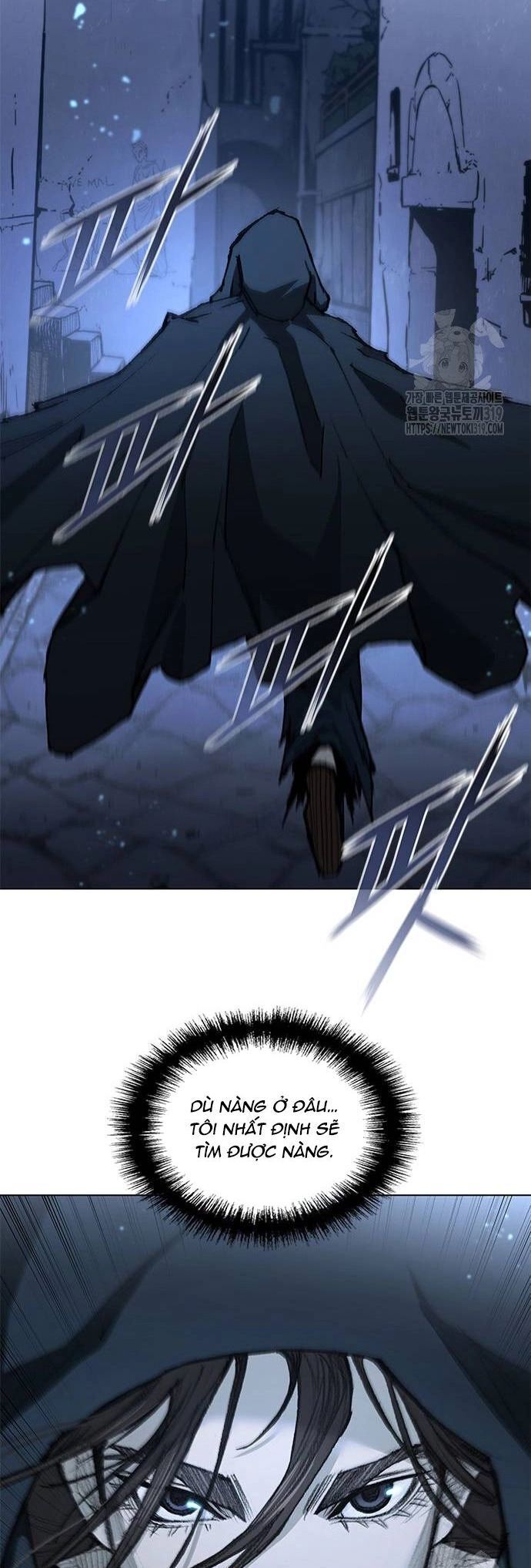 Con Đường Của Võ Giả 188