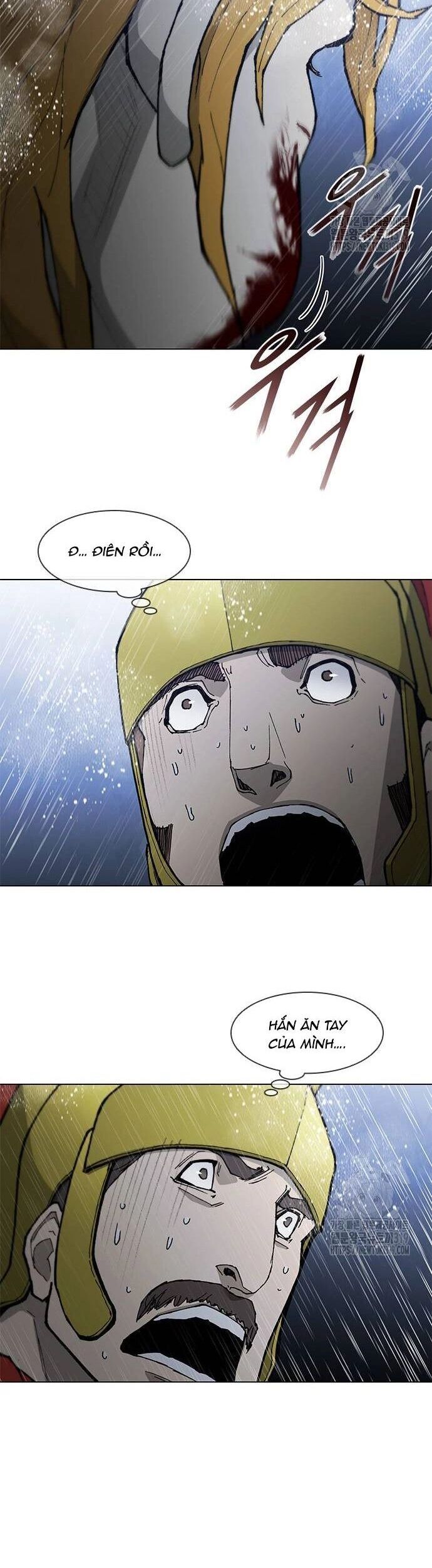 Con Đường Của Võ Giả 188