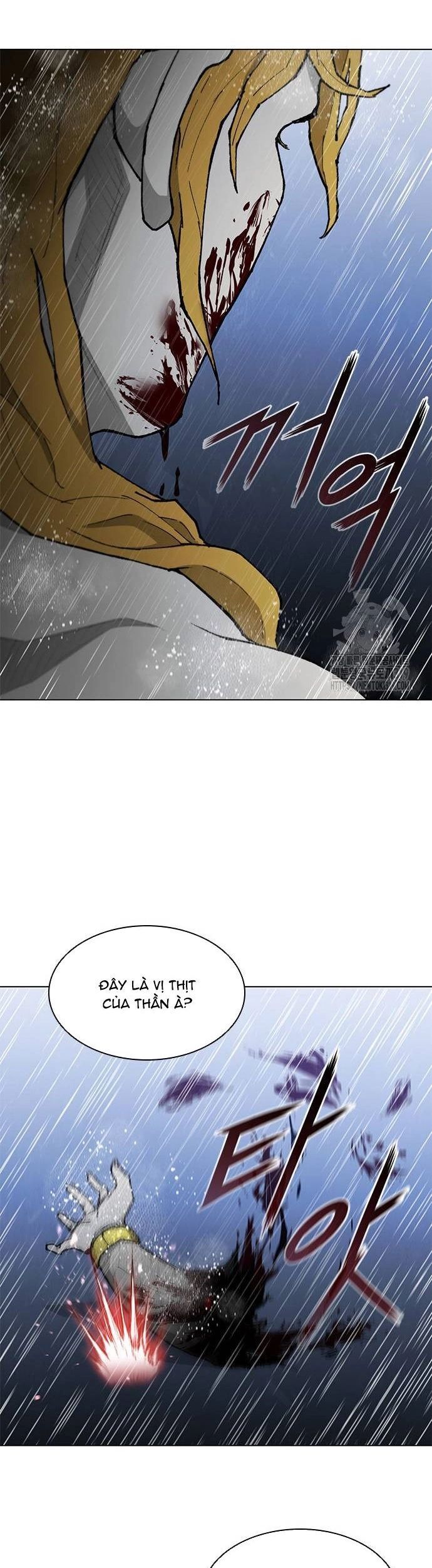 Con Đường Của Võ Giả 188