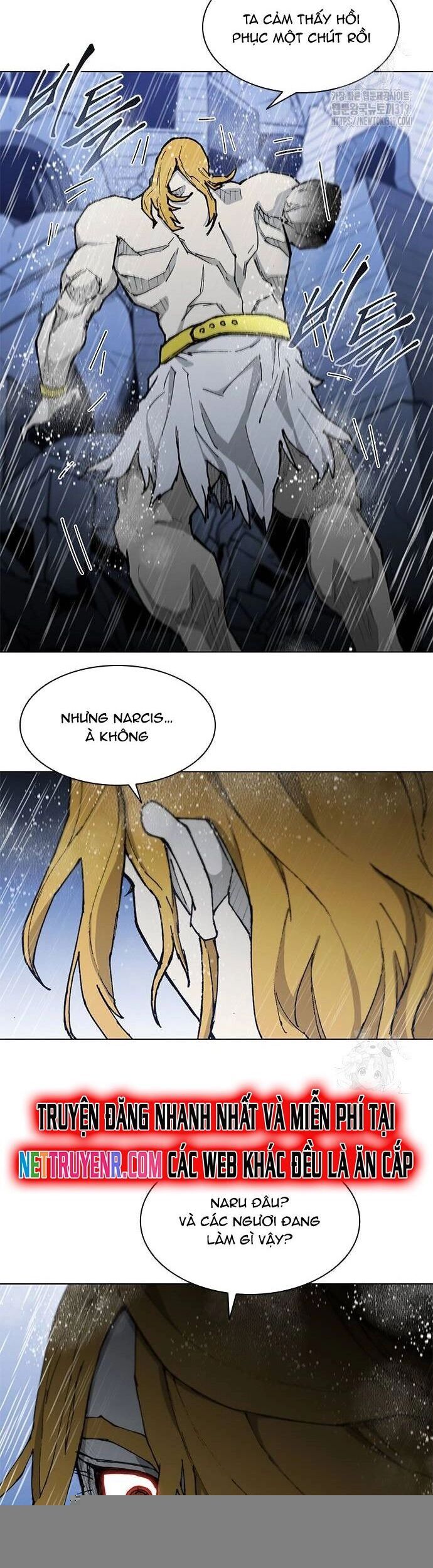 Con Đường Của Võ Giả 188