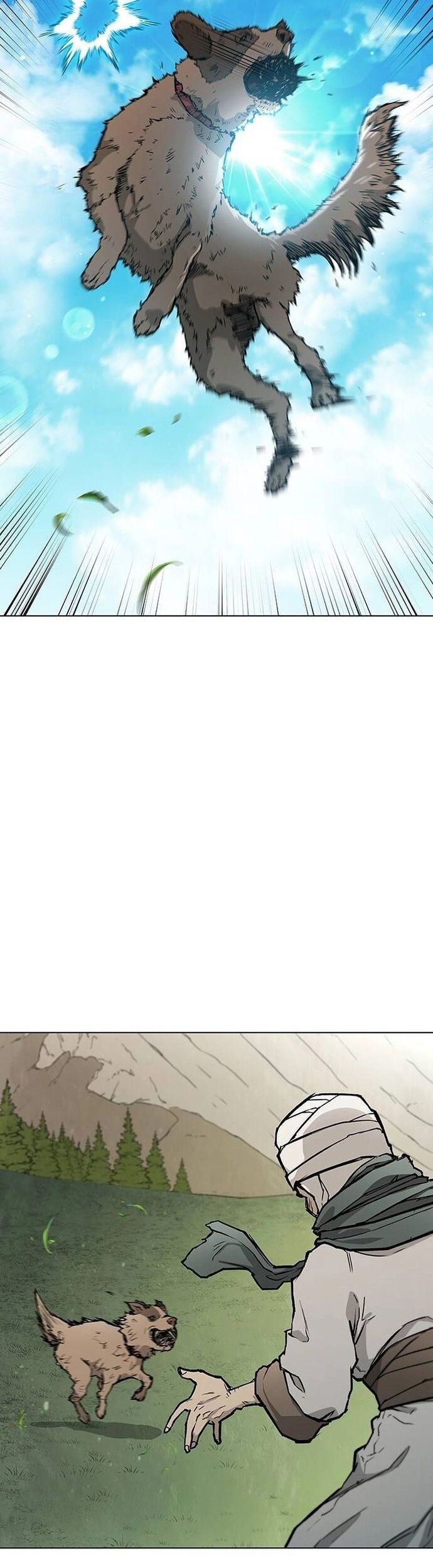 Con Đường Của Võ Giả 189