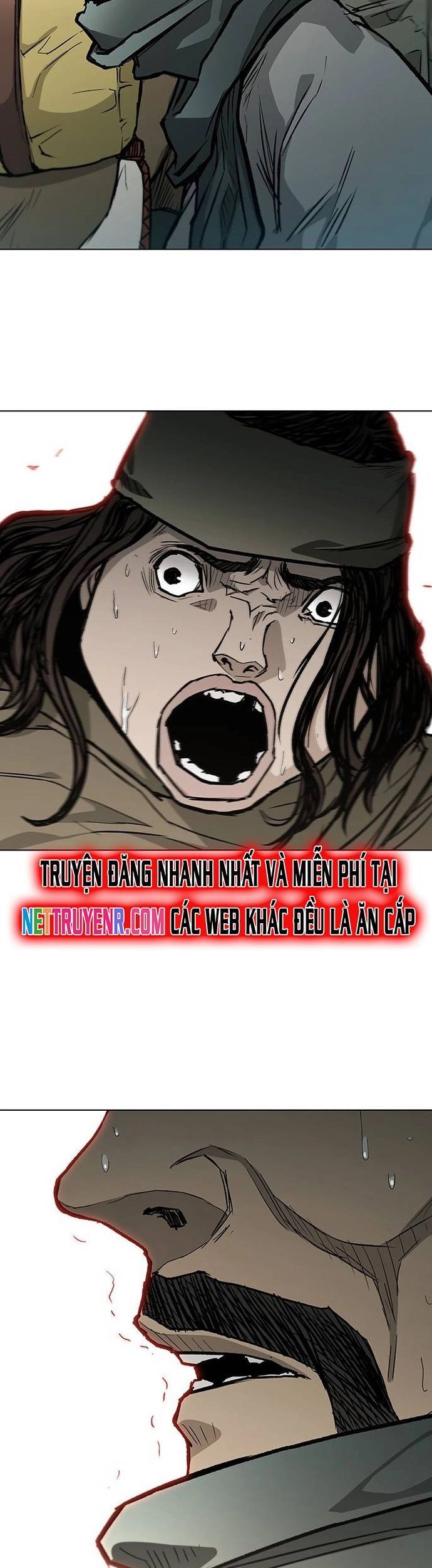 Con Đường Của Võ Giả 189