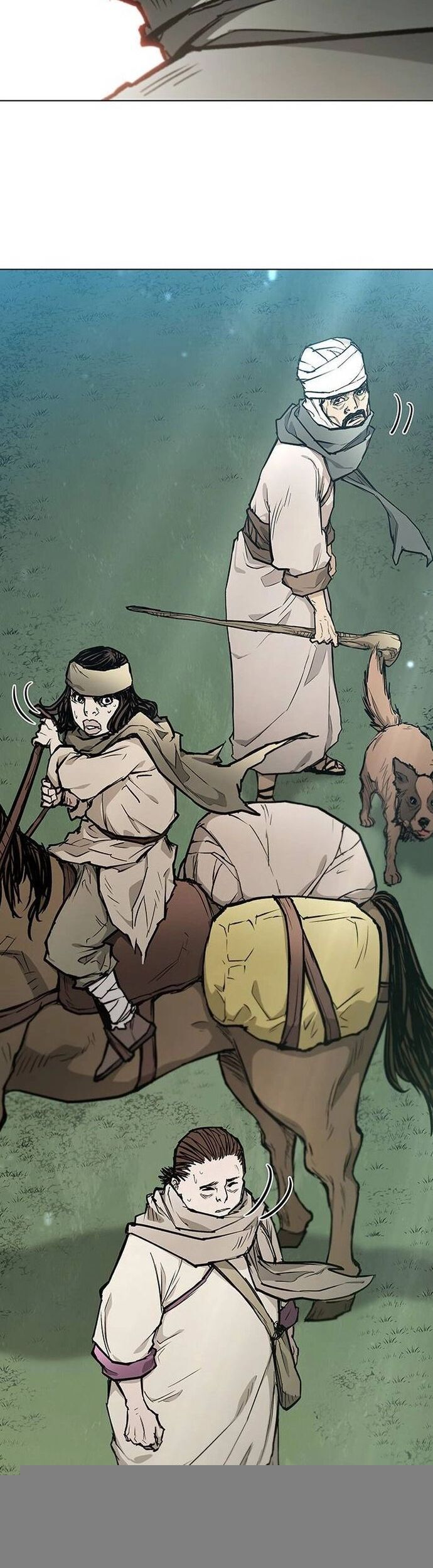 Con Đường Của Võ Giả 189