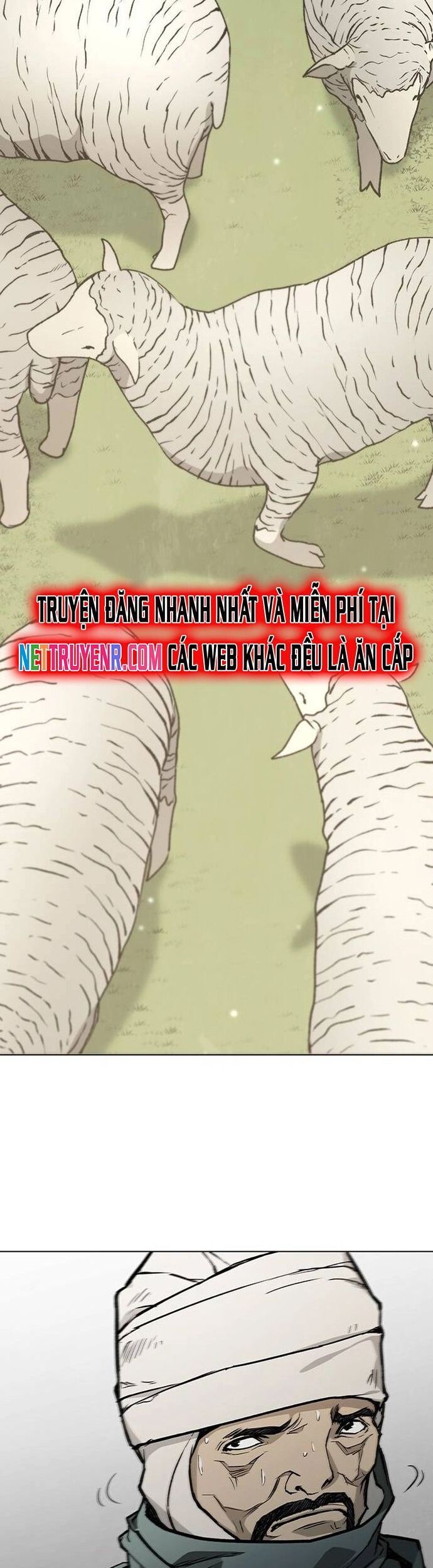 Con Đường Của Võ Giả 189