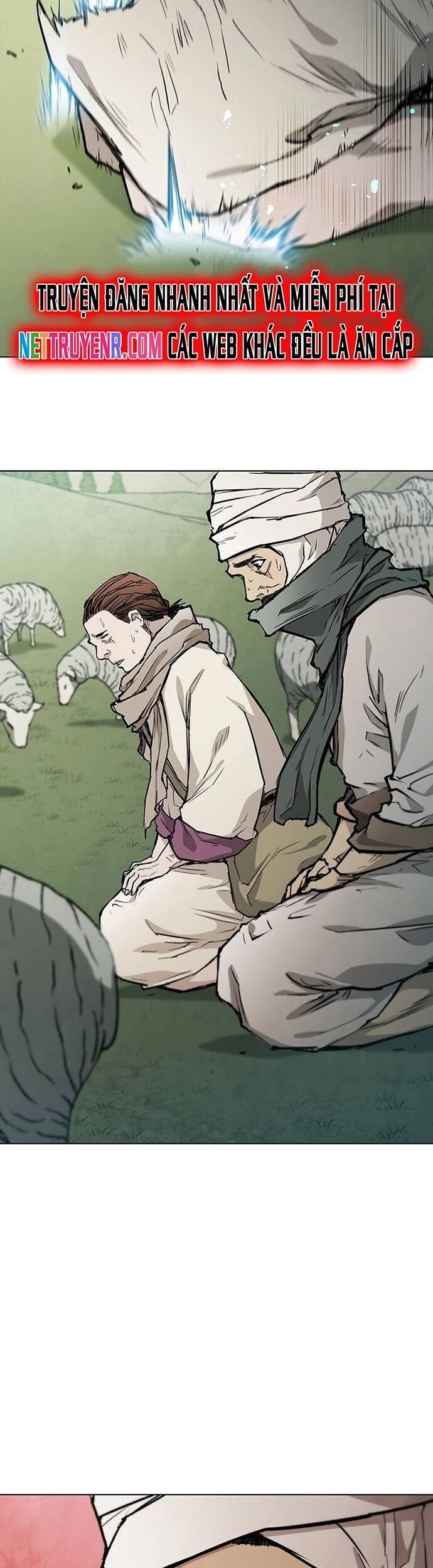 Con Đường Của Võ Giả 189