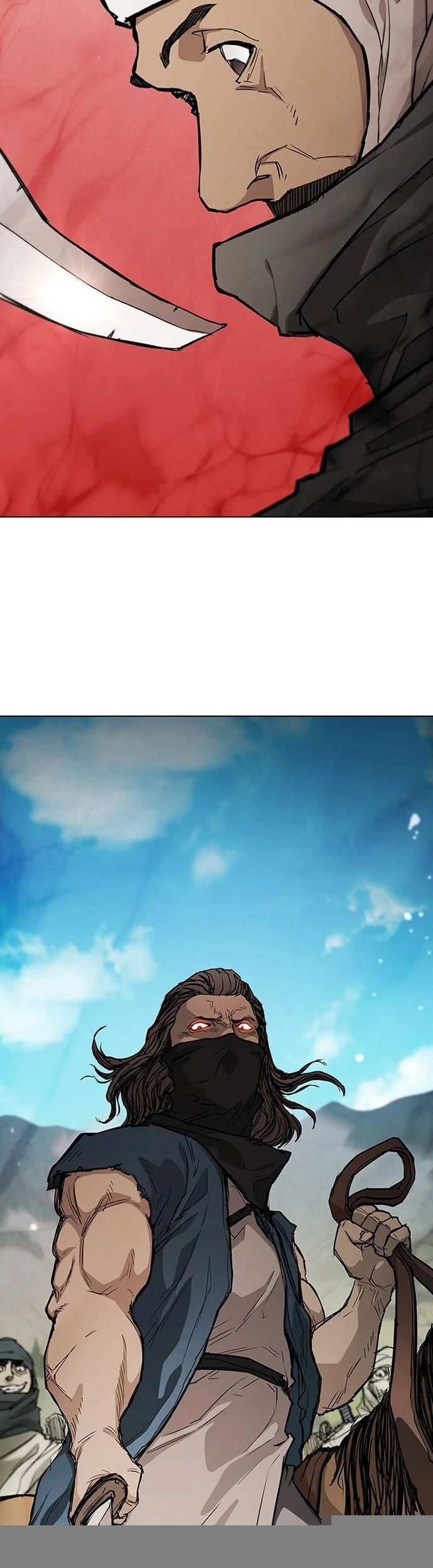 Con Đường Của Võ Giả 189