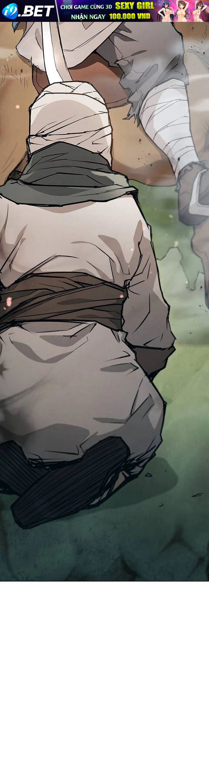 Con Đường Của Võ Giả 189