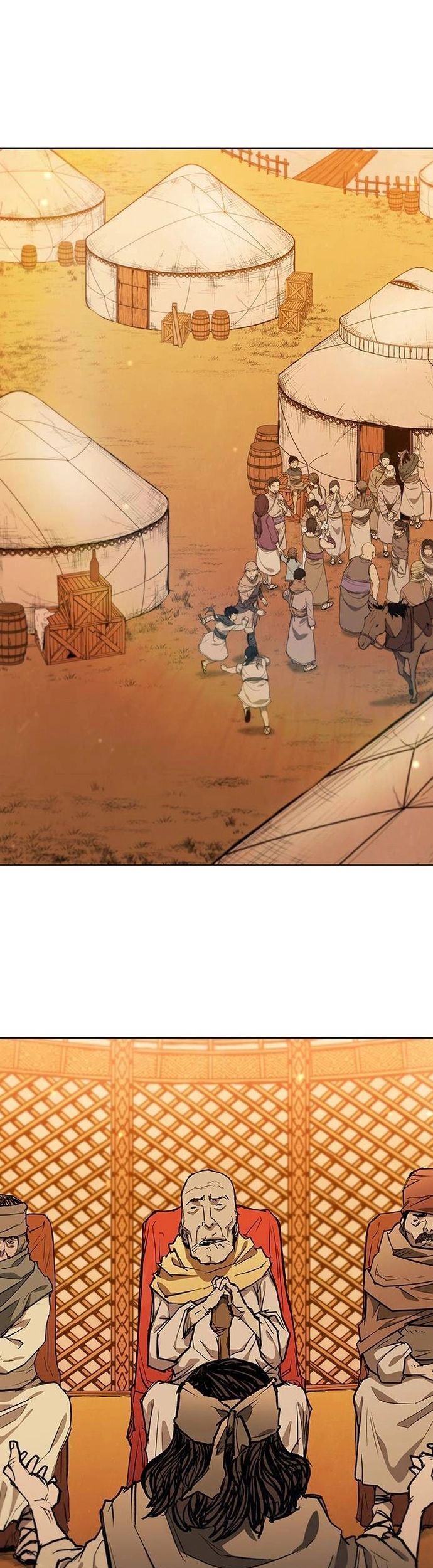 Con Đường Của Võ Giả 189