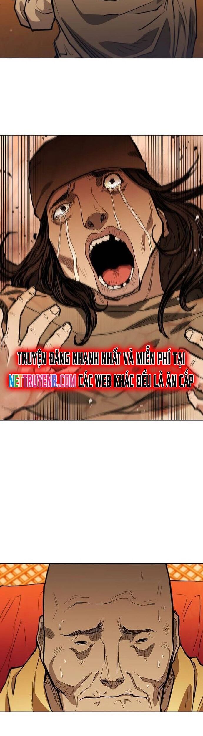 Con Đường Của Võ Giả 189