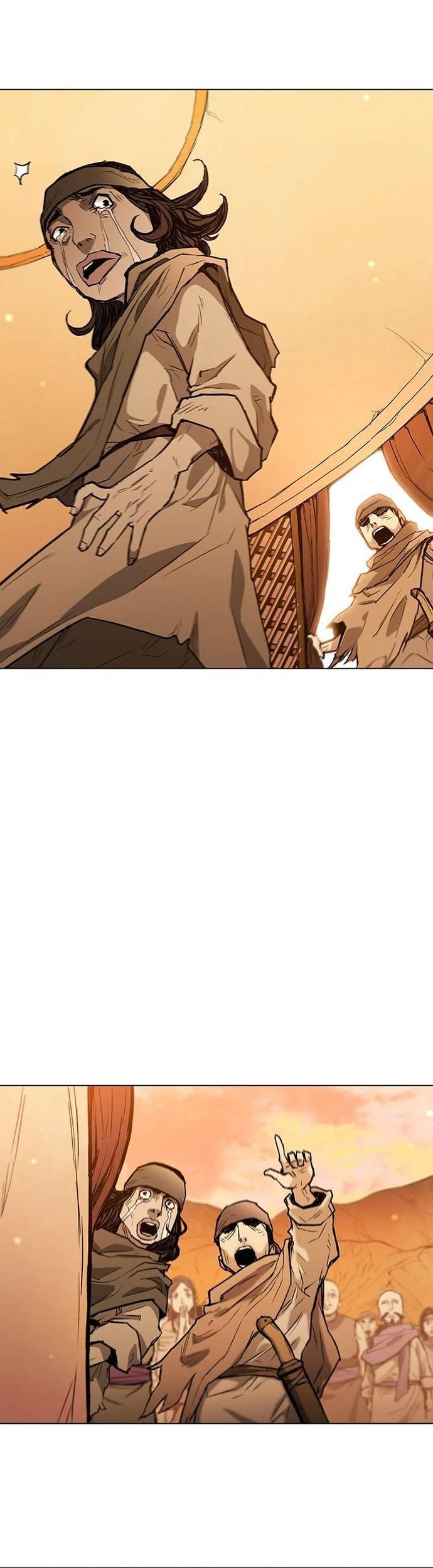 Con Đường Của Võ Giả 189