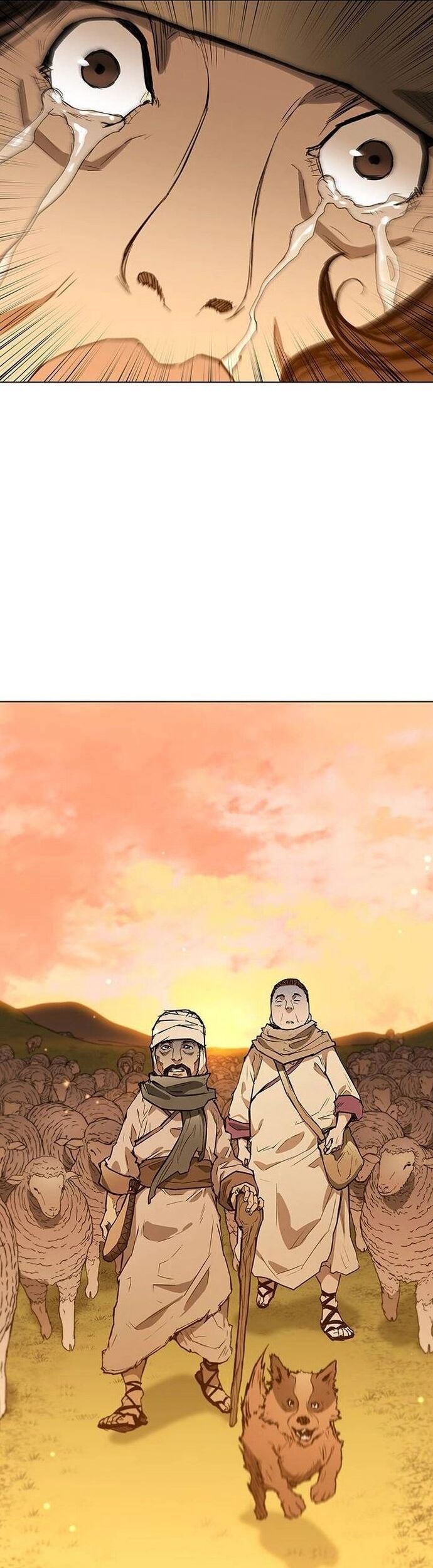 Con Đường Của Võ Giả 189