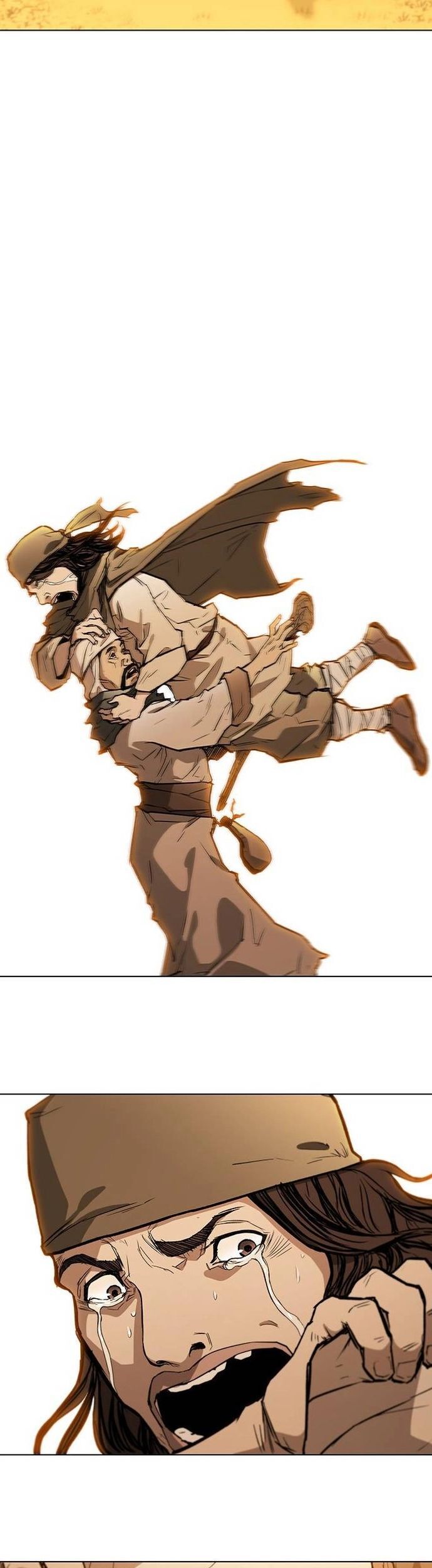 Con Đường Của Võ Giả 189