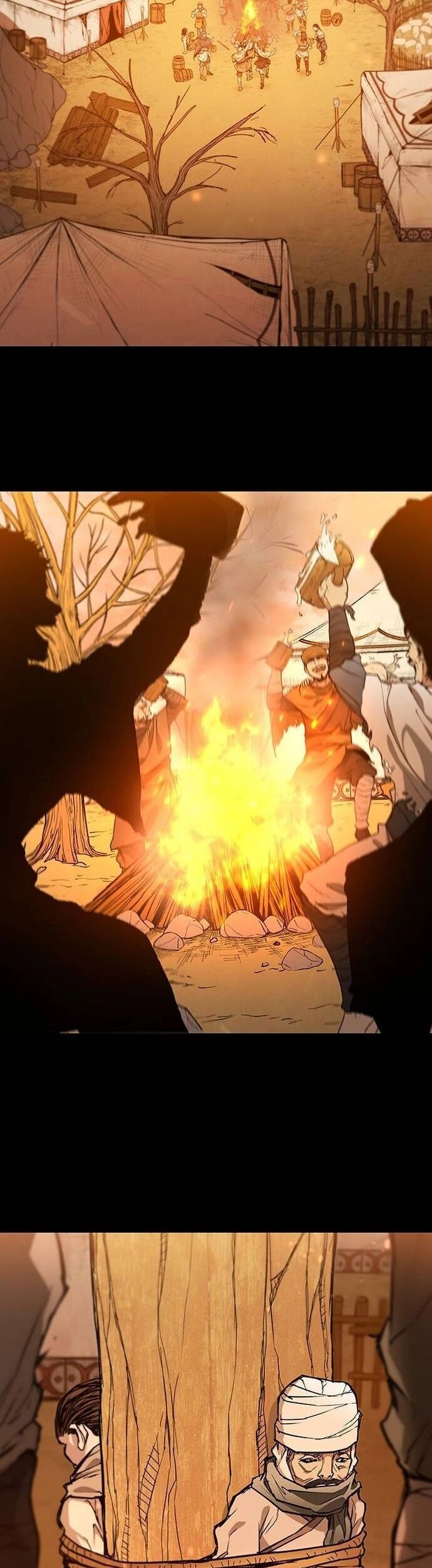 Con Đường Của Võ Giả 189