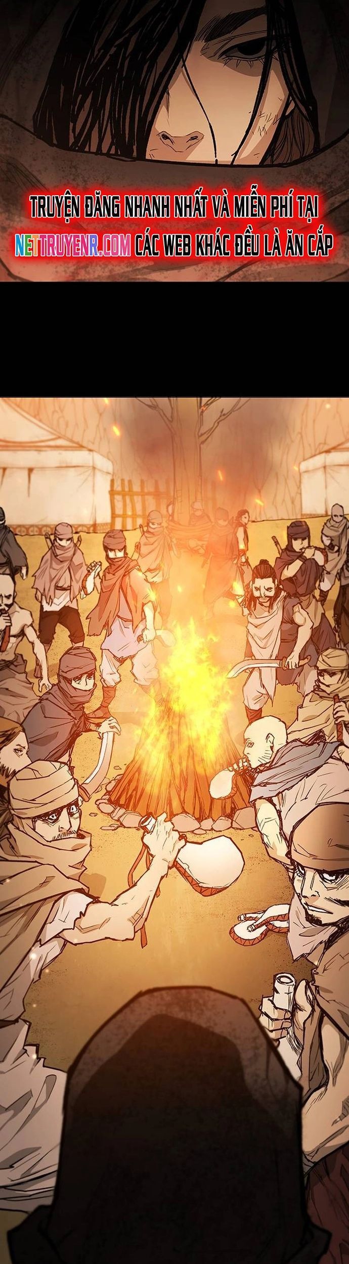 Con Đường Của Võ Giả 189