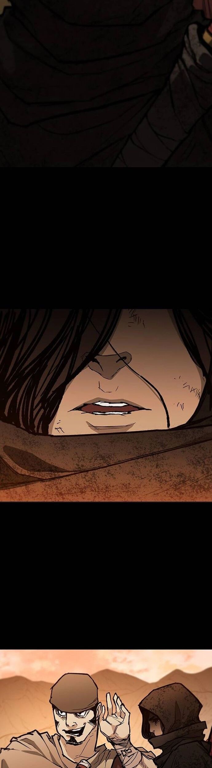 Con Đường Của Võ Giả 189