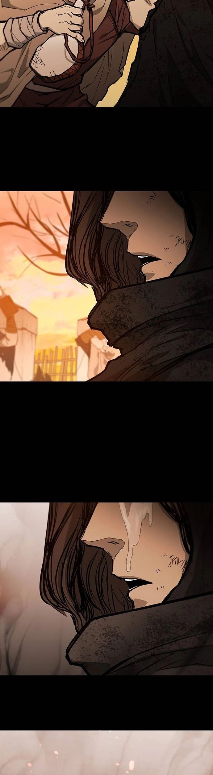 Con Đường Của Võ Giả 189