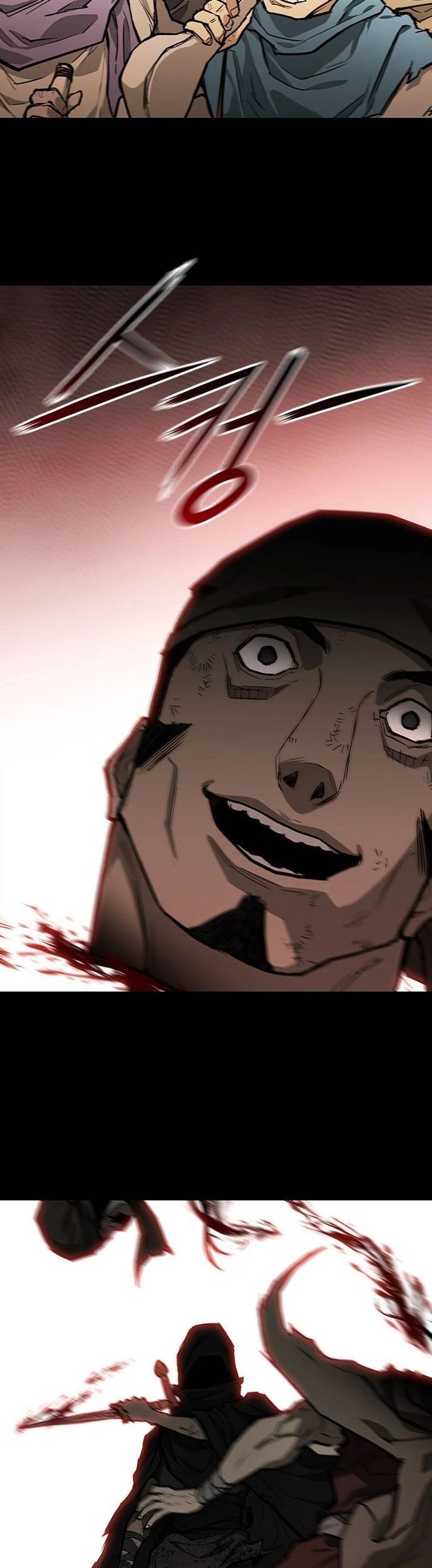 Con Đường Của Võ Giả 189