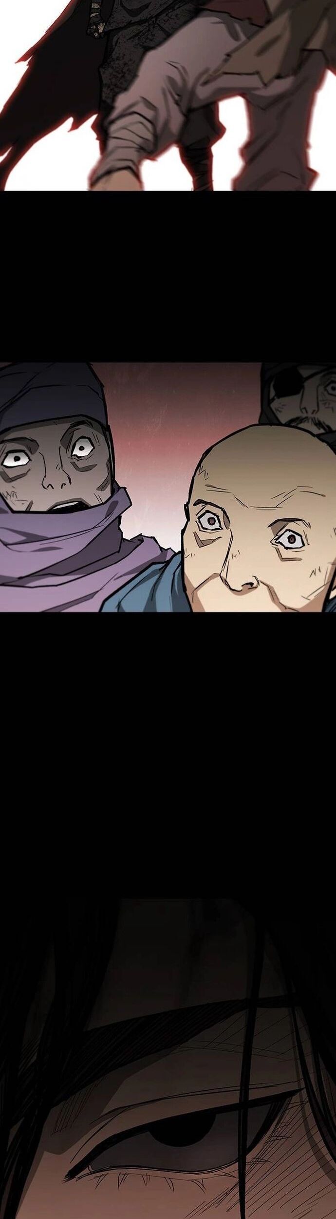 Con Đường Của Võ Giả 189