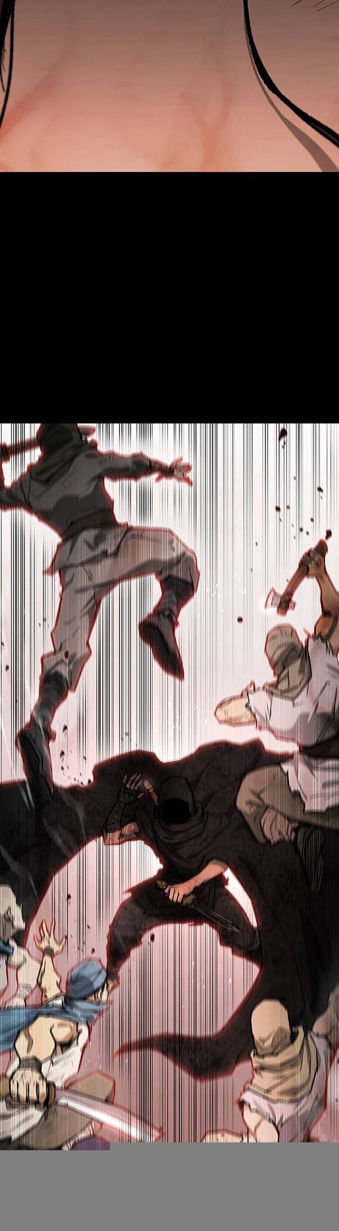 Con Đường Của Võ Giả 189