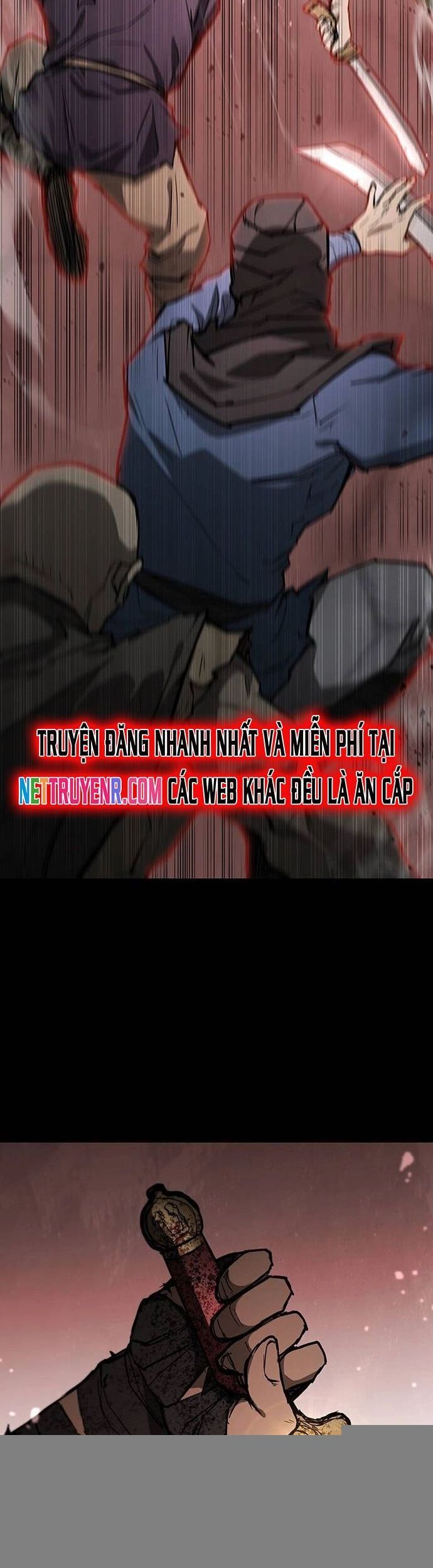 Con Đường Của Võ Giả 189