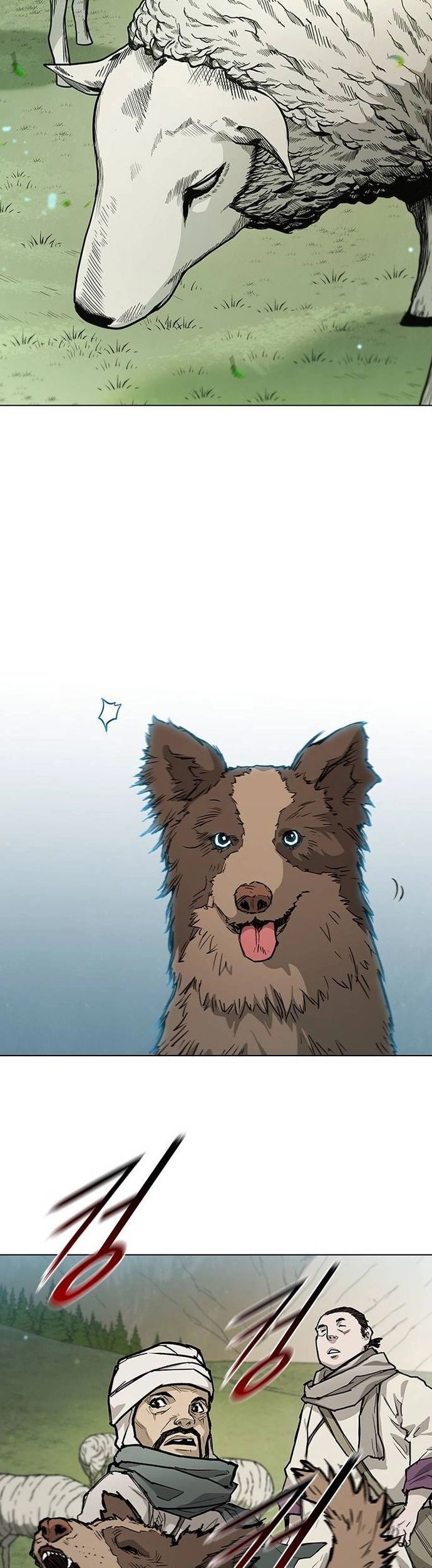 Con Đường Của Võ Giả 189