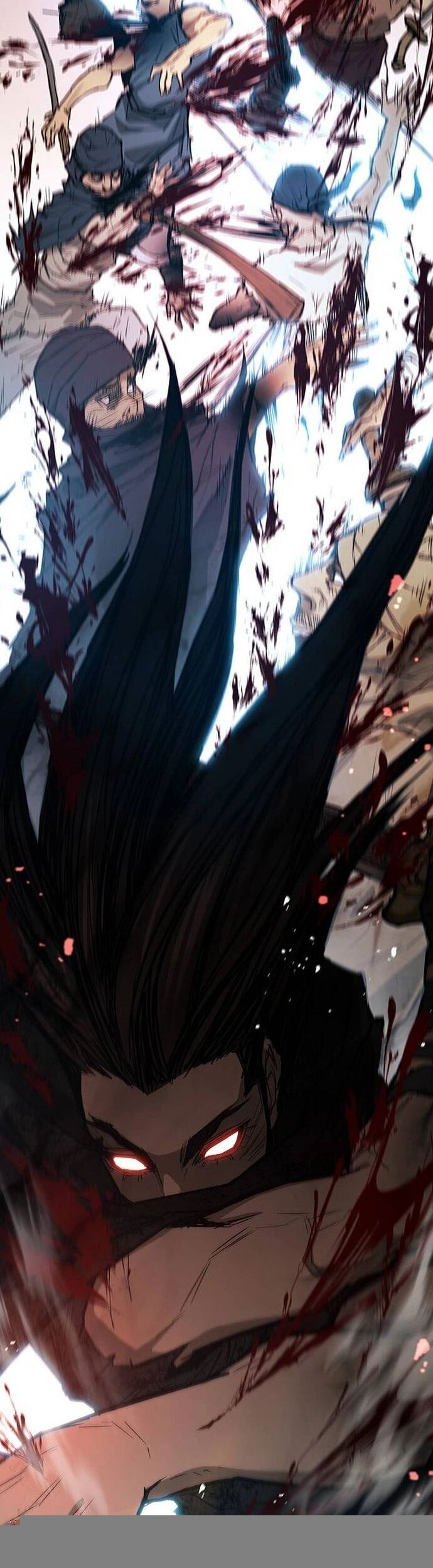 Con Đường Của Võ Giả 189