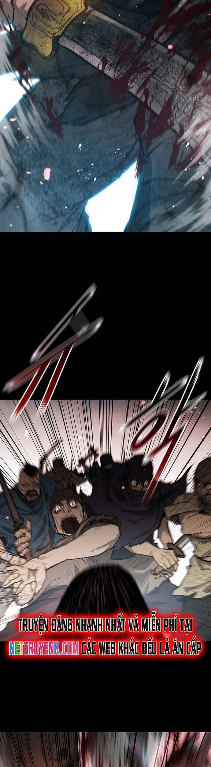 Con Đường Của Võ Giả 189