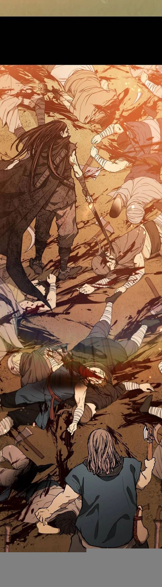 Con Đường Của Võ Giả 189