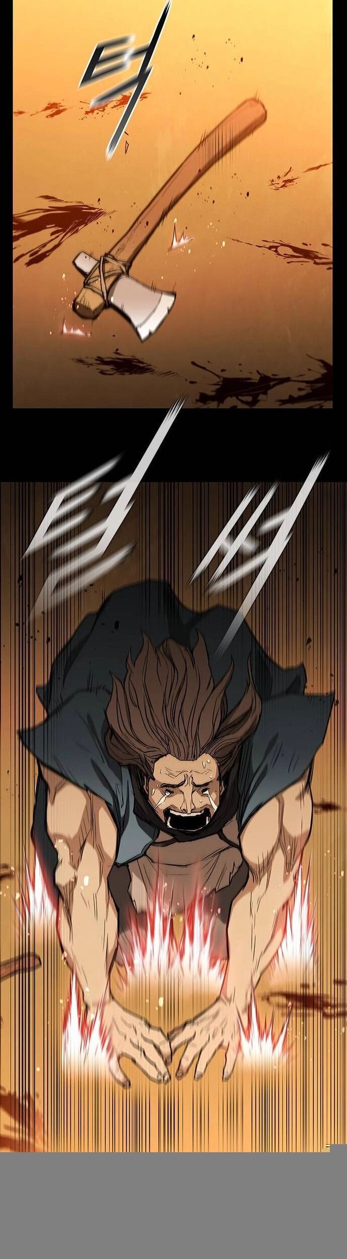 Con Đường Của Võ Giả 189