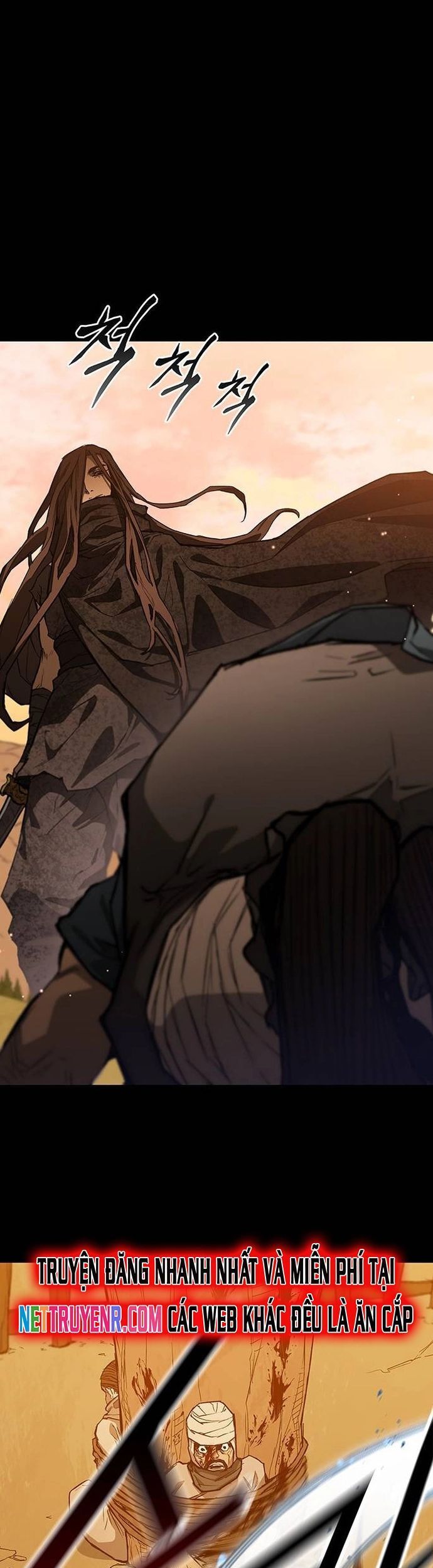 Con Đường Của Võ Giả 189