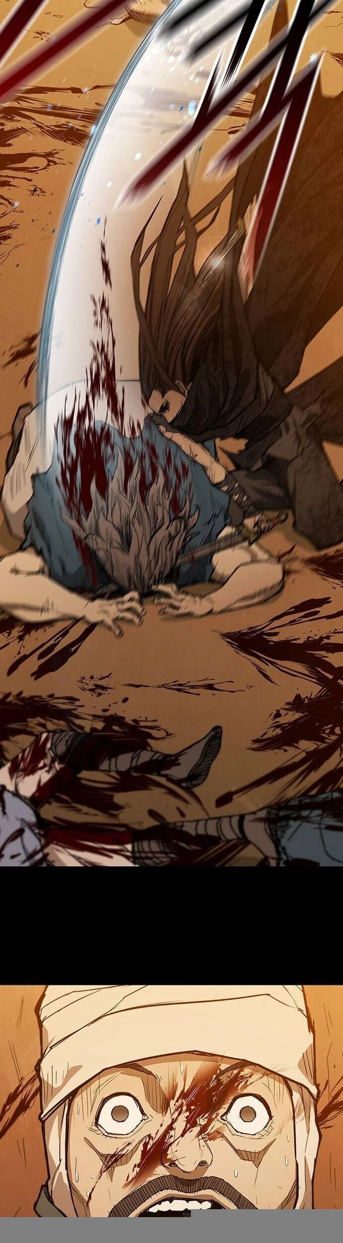 Con Đường Của Võ Giả 189