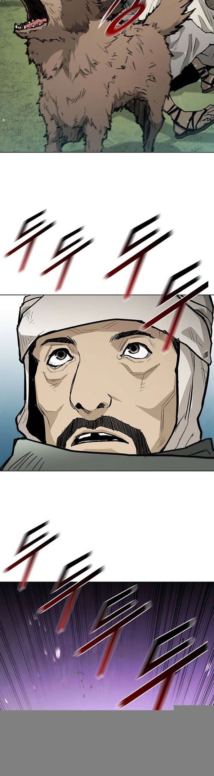 Con Đường Của Võ Giả 189