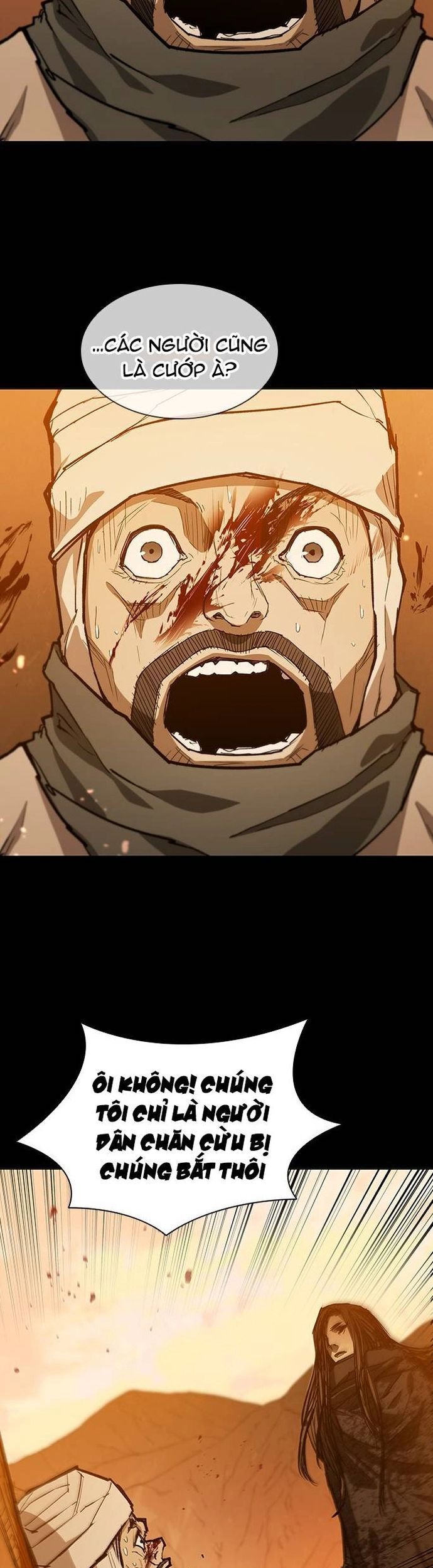 Con Đường Của Võ Giả 189