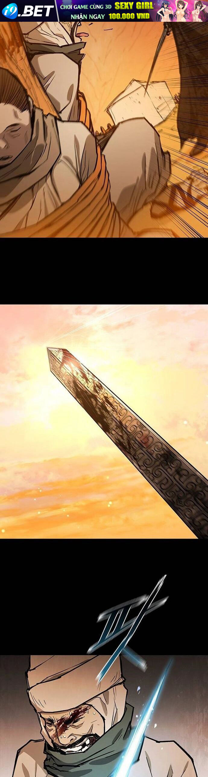 Con Đường Của Võ Giả 189