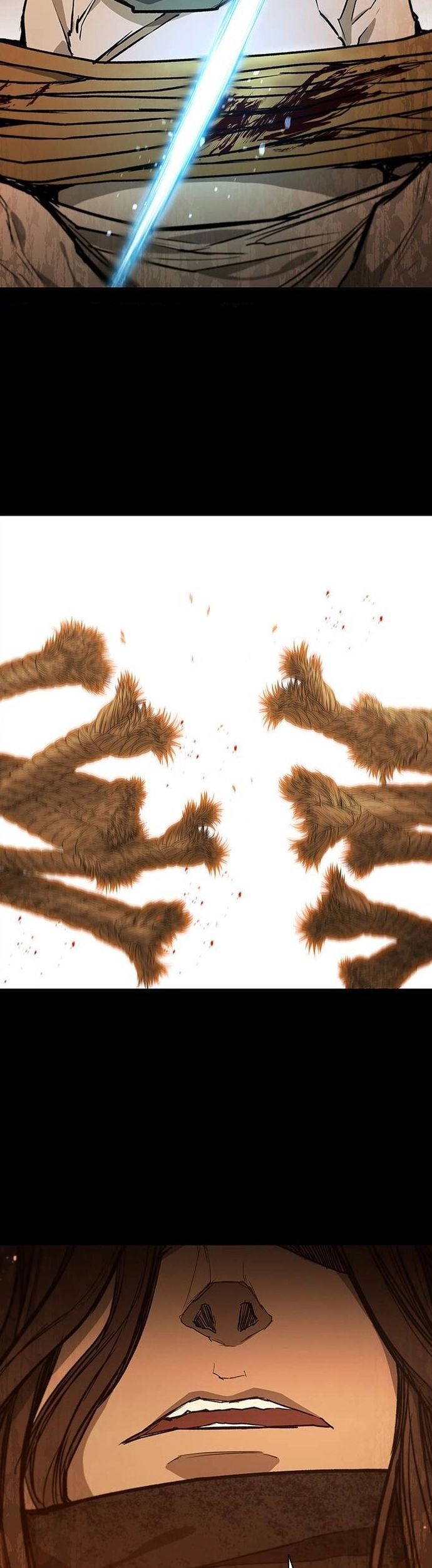 Con Đường Của Võ Giả 189