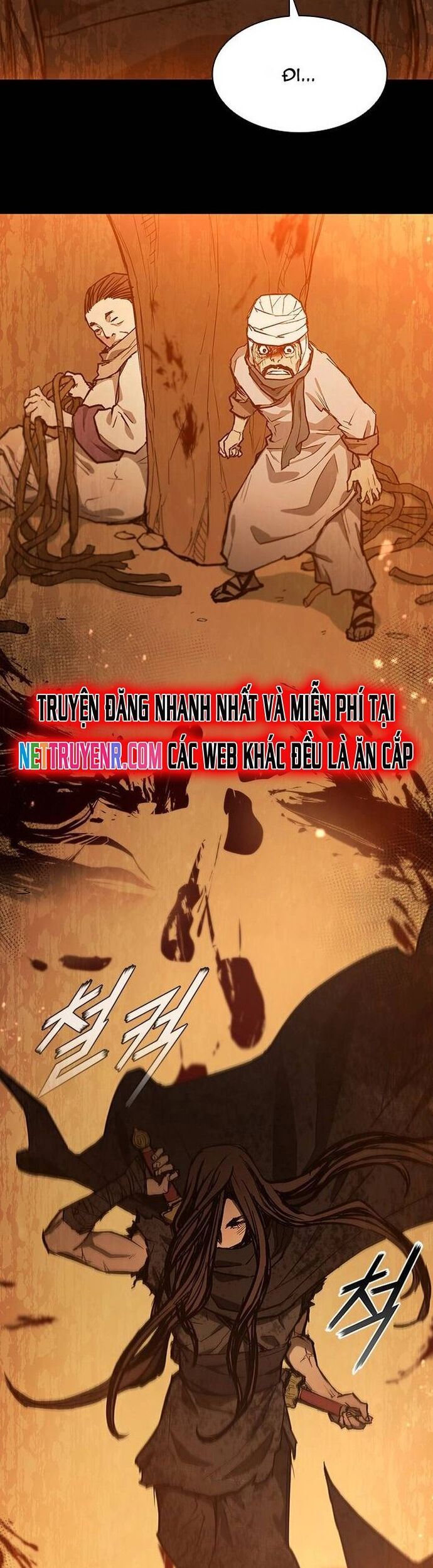 Con Đường Của Võ Giả 189