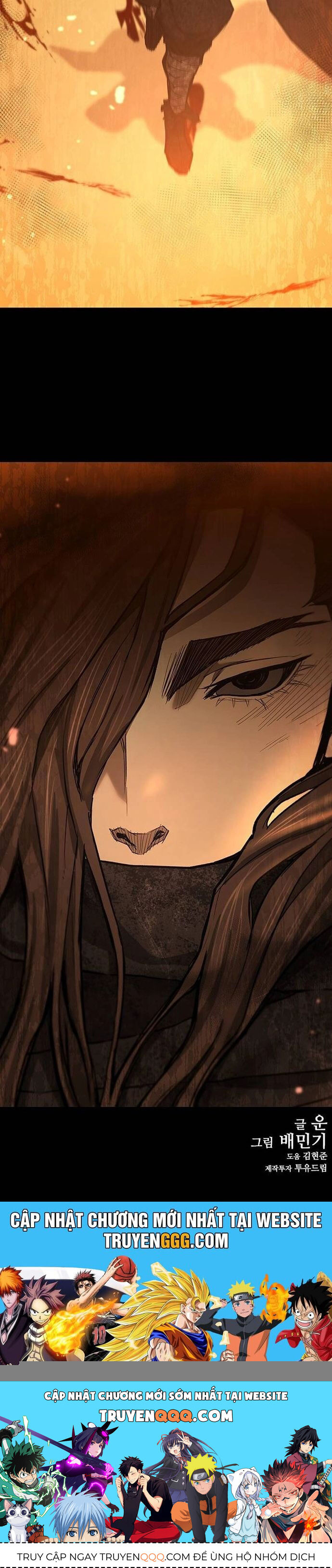 Con Đường Của Võ Giả 189