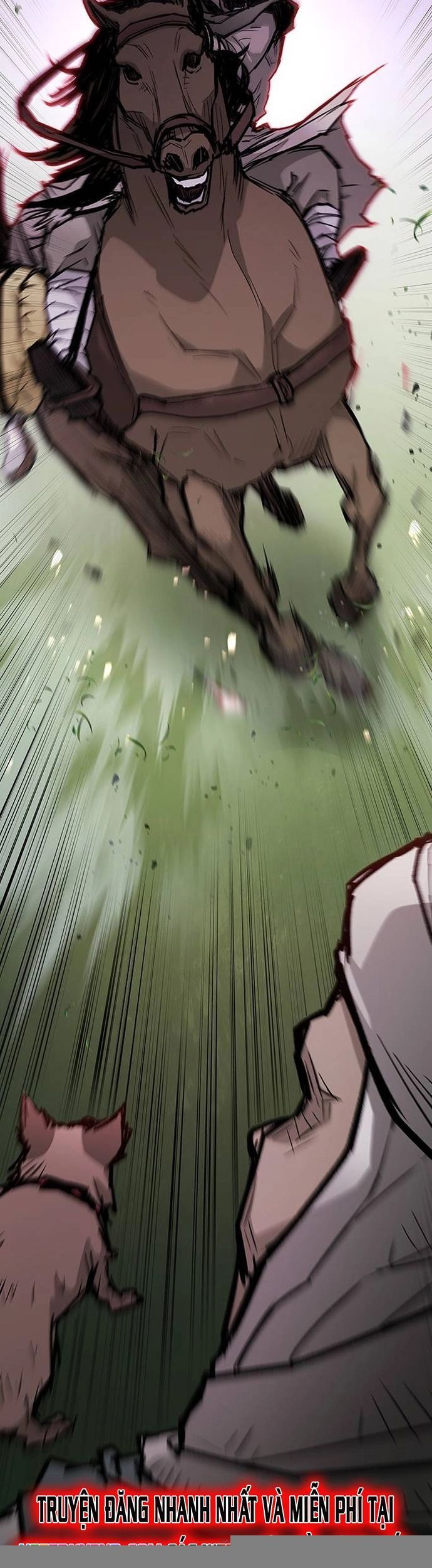 Con Đường Của Võ Giả 189