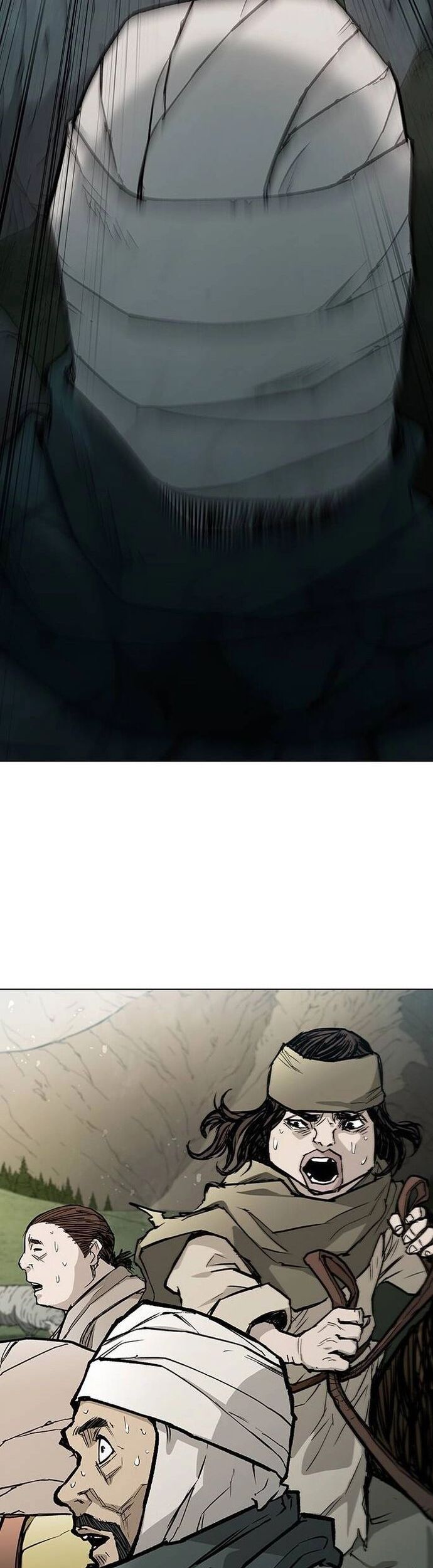 Con Đường Của Võ Giả 189