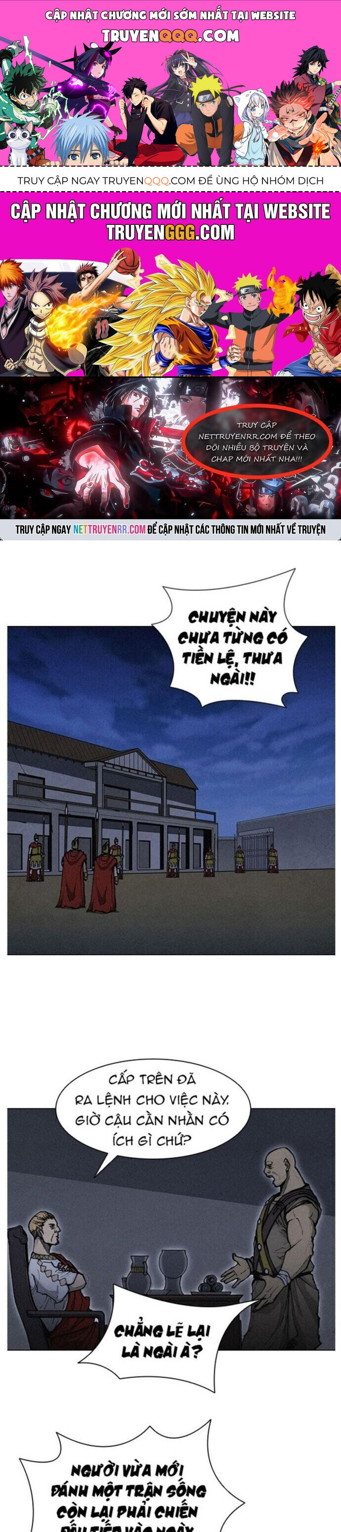 Nettruyen Truyện tranh online