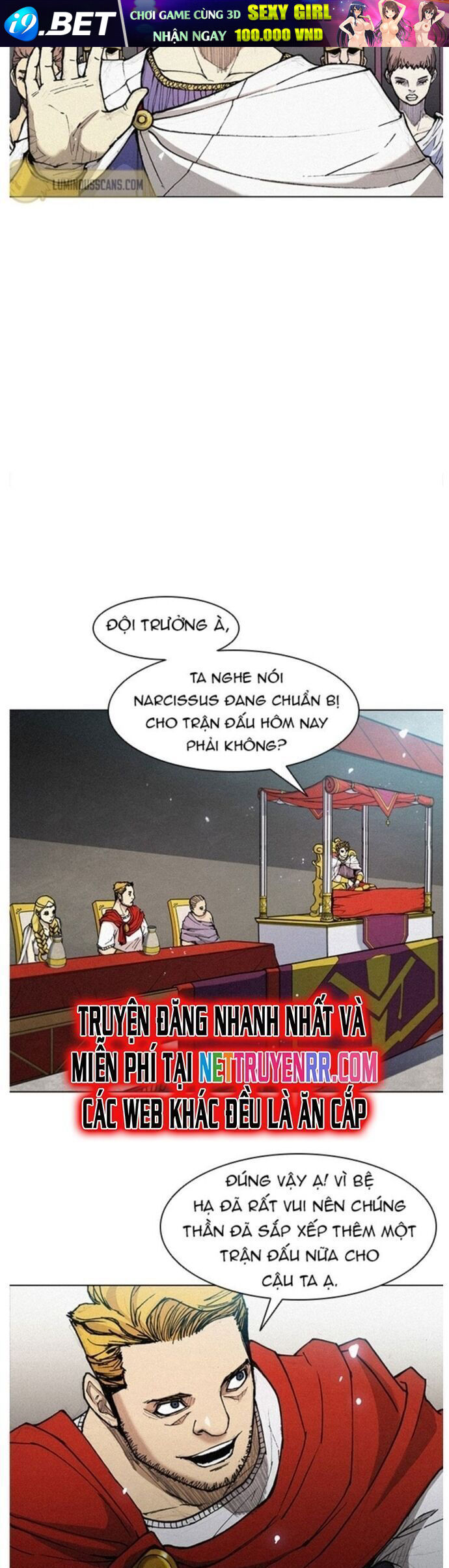 Nettruyen Truyện tranh online
