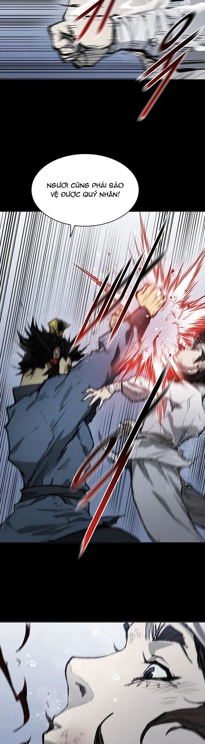 Con Đường Của Võ Giả 190