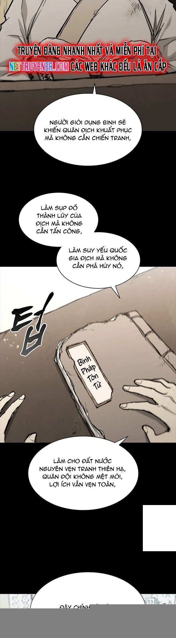 Con Đường Của Võ Giả 190